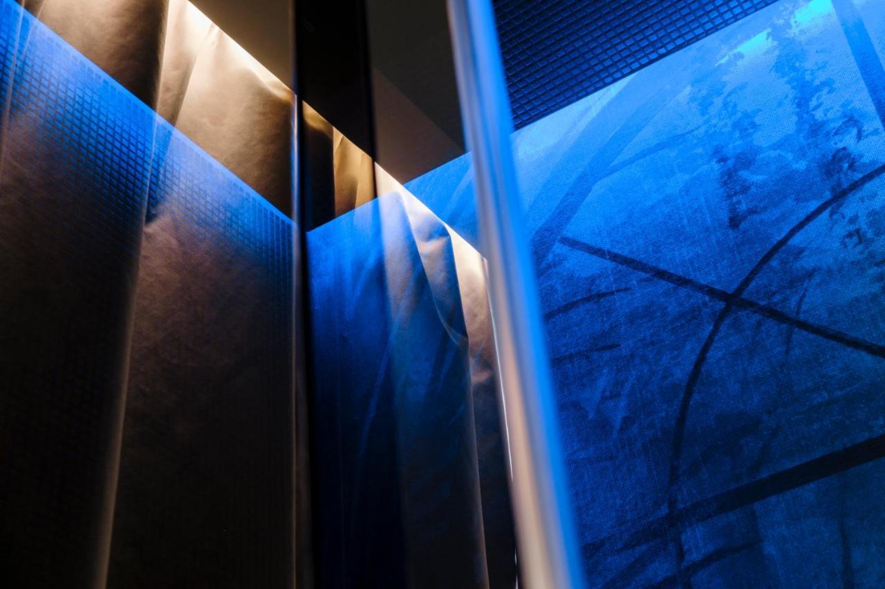 Aquasuite - Luxury Experience & Spa Palermo Exterior photo